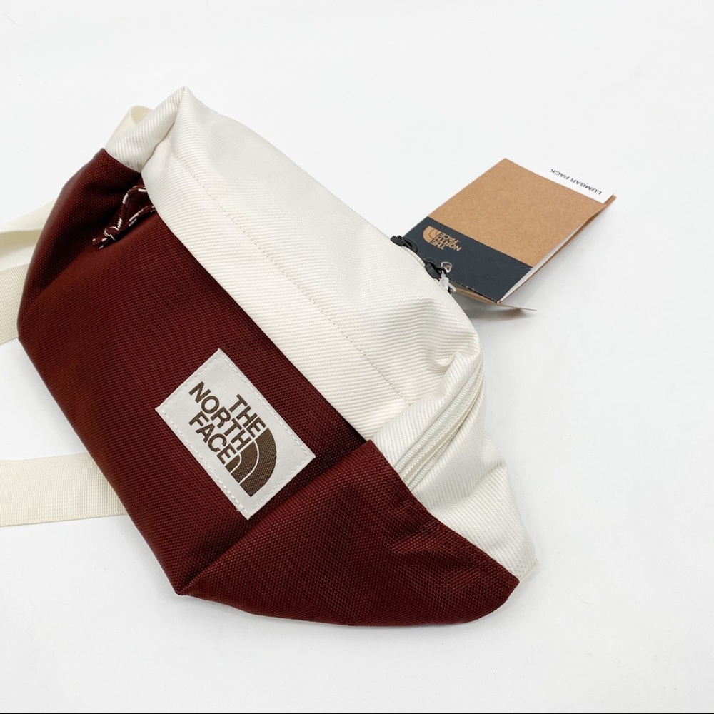 The North Face Lumbar Fanny Pack - Picture 6 of 10